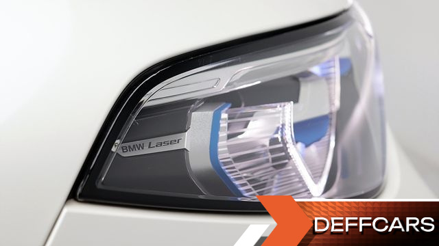 BMW X7 xDrive 40i M Sport 6STR купить на сайте DeffCars