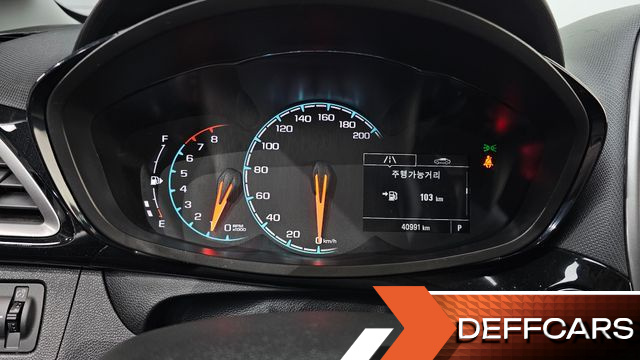 ChevroletGMDaewoo SPARK Premier купить на сайте DeffCars