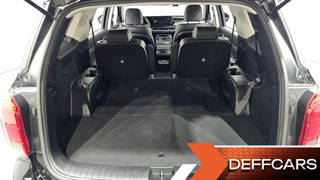 Hyundai PALISADE Diesel 2.2 2WD Exclusive купить на сайте DeffCars