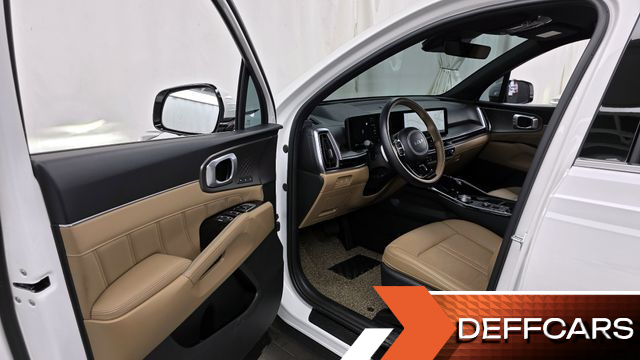 Kia SORENTO Diesel 2.2 2WD Noblesse купить на сайте DeffCars