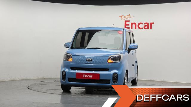 Kia RAY Trendy купить на сайте DeffCars