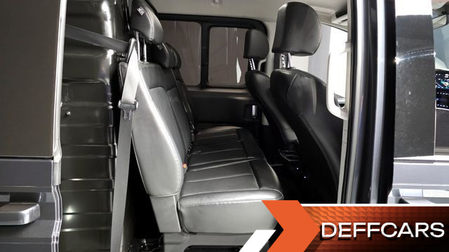 Hyundai STARIA L3.5 Cargo 5-Seater Modern купить на сайте DeffCars