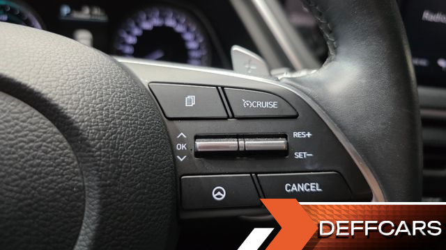 Hyundai SONATA Modern купить на сайте DeffCars