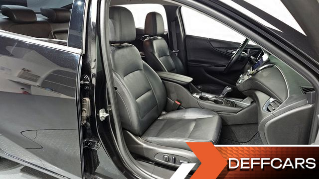 ChevroletGMDaewoo MALIBU 2.0 Turbo LT Special купить на сайте DeffCars