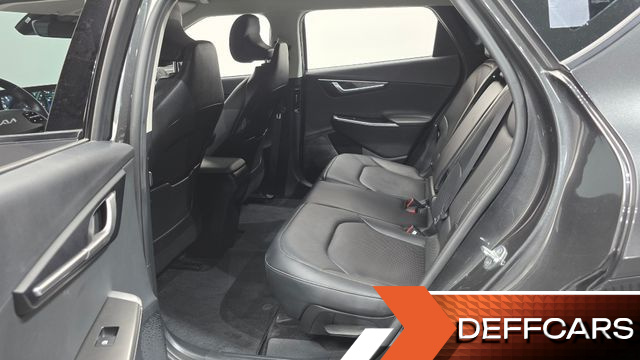Kia EV6 Long Range Air купить на сайте DeffCars