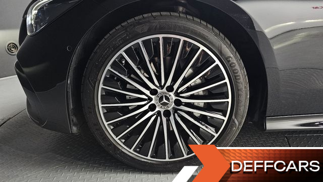 Mercedes CLE-CLASS CLE200 Cabriolet купить на сайте DeffCars