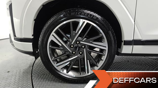 Ssangyong ACTYON Gasoline 1.5 2WD S7 купить на сайте DeffCars