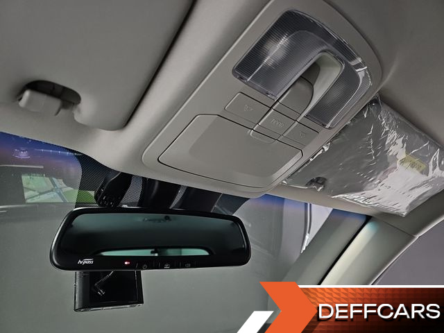 Ssangyong KORANDO Gasoline 1.5 2WD C5 Plus купить на сайте DeffCars