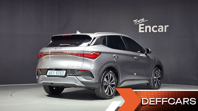 BYD ATTO 3 Plus купить на сайте DeffCars