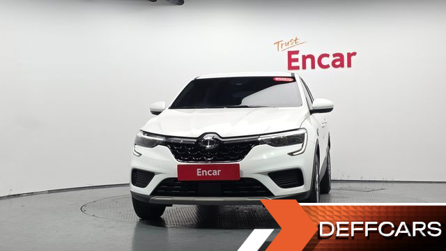 Renault-KoreaSamsung XM3 1.6 GTe LE купить на сайте DeffCars