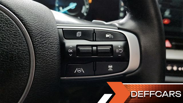Kia SPORTAGE Signature Gravity 4WD купить на сайте DeffCars