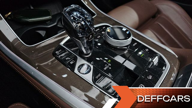 BMW X5 xDrive 45e xLine купить на сайте DeffCars