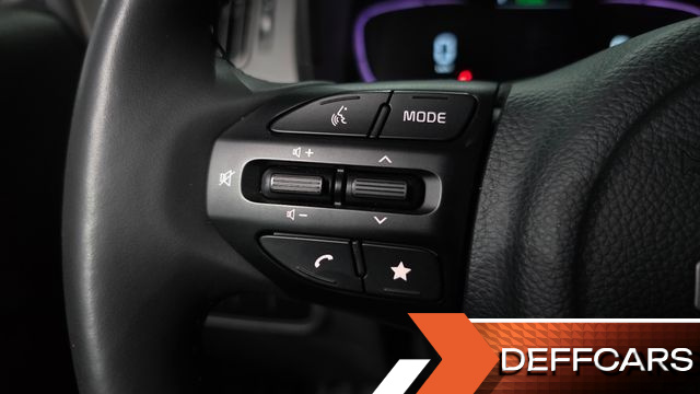 Kia RAY Prestige купить на сайте DeffCars