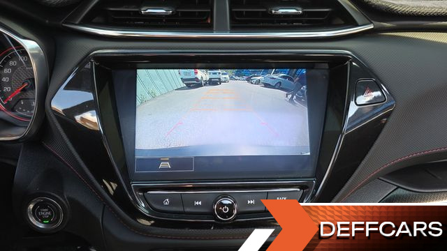 ChevroletGMDaewoo TRAILBLAZER 1.3 Turbo 2WD RS купить на сайте DeffCars