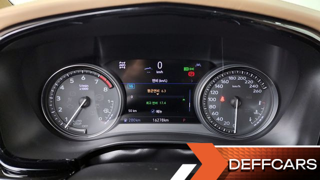 Cadillac XT6 3.6 Sport купить на сайте DeffCars