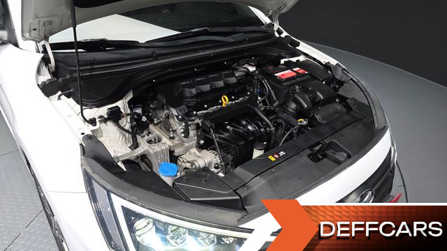 Hyundai AVANTE 1.6 Smart купить на сайте DeffCars