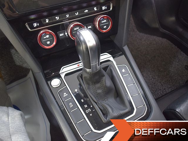 Volkswagen PASSAT 2.0 TDI 4Motion Prestige купить на сайте DeffCars