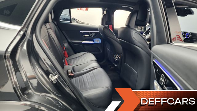 Mercedes GLC-CLASS GLC300 4MATIC Coupe купить на сайте DeffCars