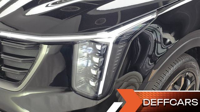 Kia SORENTO Gasoline 2.5T 4WD Gravity купить на сайте DeffCars