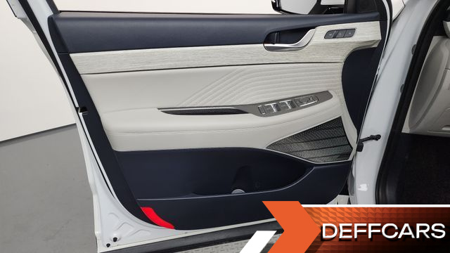 Hyundai PALISADE Diesel 2.2 4WD Calligraphy купить на сайте DeffCars