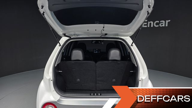 Hyundai CASPER Modern купить на сайте DeffCars