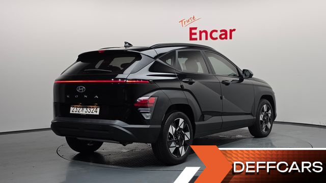 Hyundai KONA Gasoline 2.0 2WD H Pick купить на сайте DeffCars
