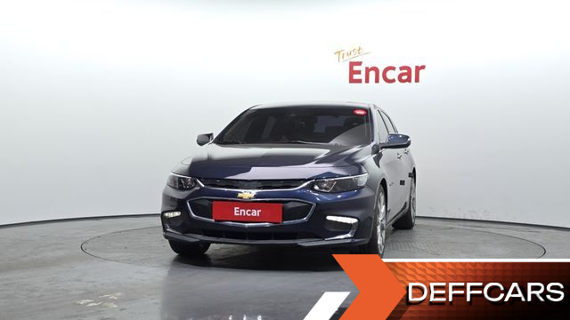 ChevroletGMDaewoo MALIBU 1.5 Turbo LTZ Premium Safety купить на сайте DeffCars