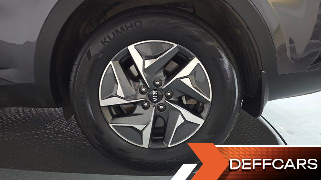 Kia SORENTO HEV 1.6 4WD Prestige купить на сайте DeffCars