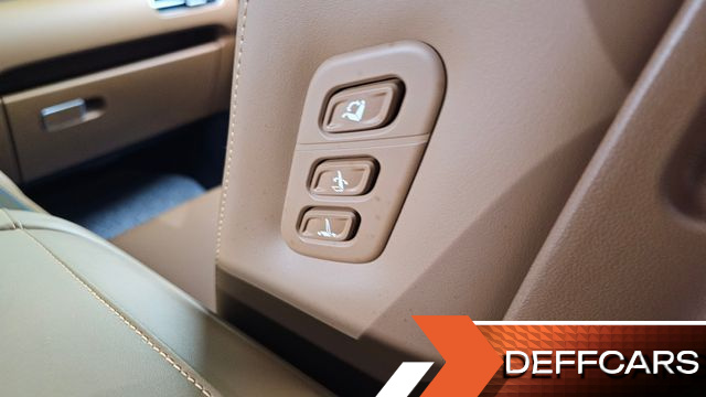 Hyundai PALISADE HEV 2.5T 4WD 9-Seater Calligraphy купить на сайте DeffCars