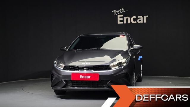 Kia K3 1.6 Trendy купить на сайте DeffCars