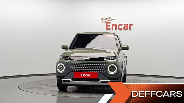 Hyundai CASPER Modern купить на сайте DeffCars