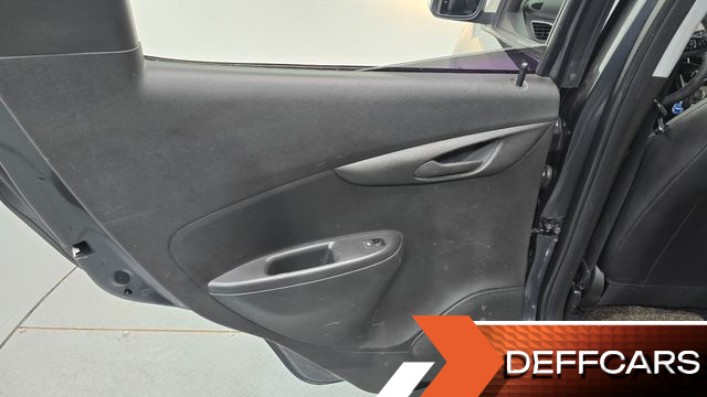 ChevroletGMDaewoo SPARK LT купить на сайте DeffCars