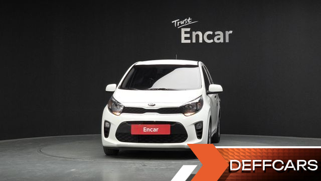 Kia MORNING Trendy купить на сайте DeffCars