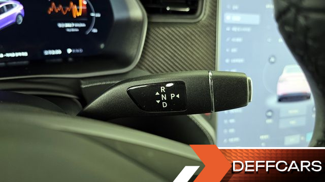 Tesla MODEL X Performance купить на сайте DeffCars