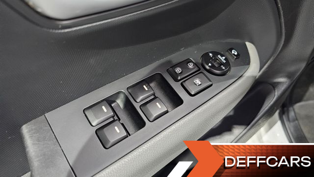 Kia RAY Luxury купить на сайте DeffCars