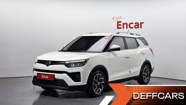 Ssangyong TIBOLI 1.5 A3 2WD купить на сайте DeffCars