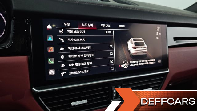 Porsche CAYENNE 3.0 PLATINUM EDITION купить на сайте DeffCars