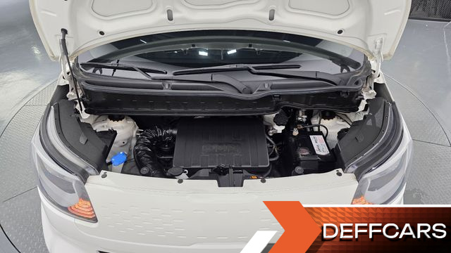 Kia RAY Van Prestige купить на сайте DeffCars