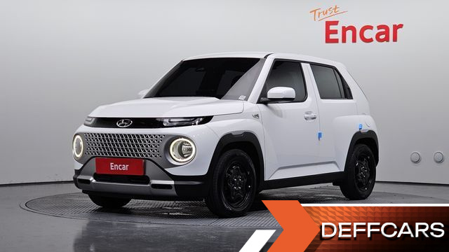 Hyundai CASPER Modern купить на сайте DeffCars