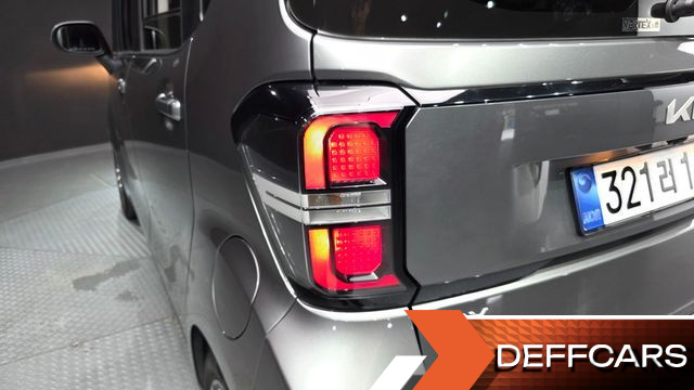 Kia RAY Prestige купить на сайте DeffCars