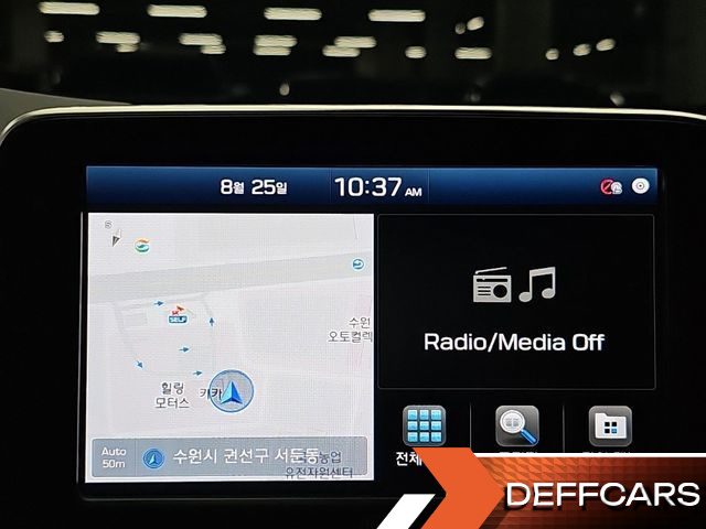 Hyundai GRANDEUR 3.3 Celebrity купить на сайте DeffCars