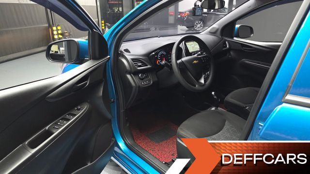 ChevroletGMDaewoo SPARK LT купить на сайте DeffCars
