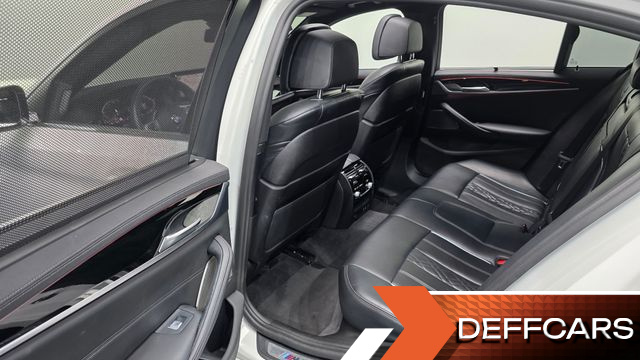 BMW 5-SERIES 530i M Sport Package купить на сайте DeffCars