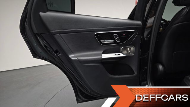 Mercedes GLC-CLASS GLC300 4MATIC Coupe купить на сайте DeffCars