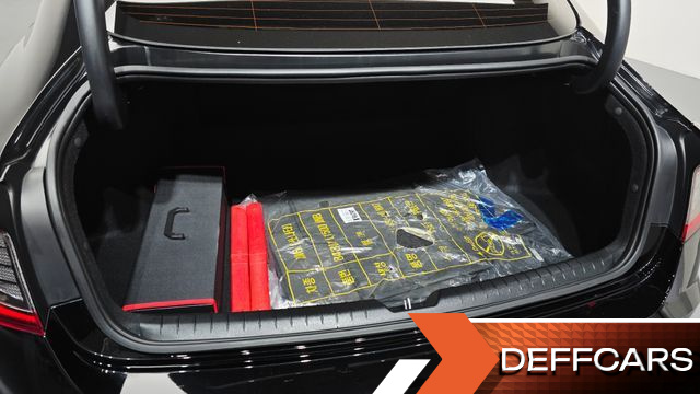 Hyundai SONATA 2.0 Premium Plus купить на сайте DeffCars