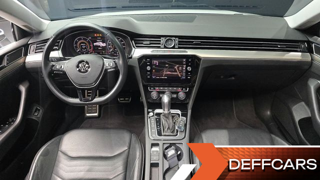 Volkswagen ARTEON 2.0 TDI Premium купить на сайте DeffCars