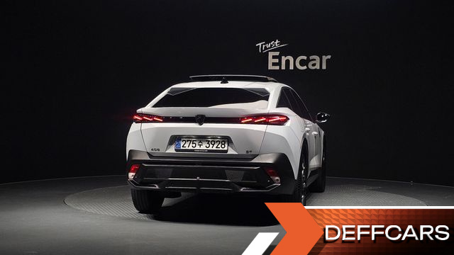 Peugeot 408 1.2 Pure Tech GT купить на сайте DeffCars