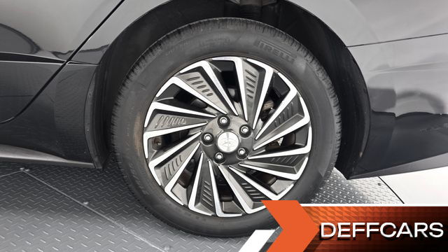 Hyundai SONATA Inspiration купить на сайте DeffCars