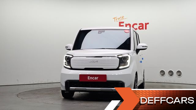 Kia RAY Signature купить на сайте DeffCars