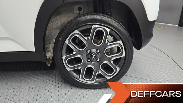 Hyundai CASPER Inspiration купить на сайте DeffCars